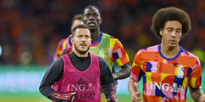 'Al-Nassr nog niet uitgewinkeld: ook deze grote naam moet komen'