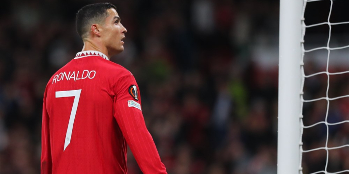 Clubloze Ronaldo wil transfer afdwingen tijdens WK-opening