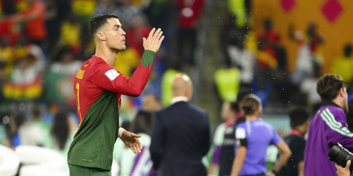 Voetbalwereld woest: Portugal krijgt zéér goedkope penalty