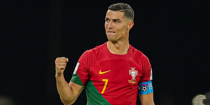 Marca weet het zeker: Ronaldo voor monstersalaris naar Al-Nassr