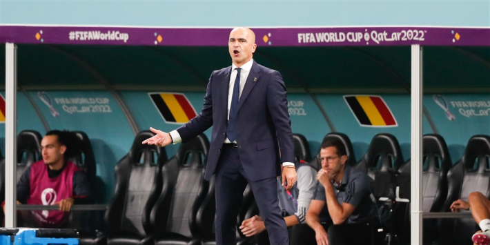 Nieuwe bondscoach Portugal laat zich uit over situatie Ronaldo