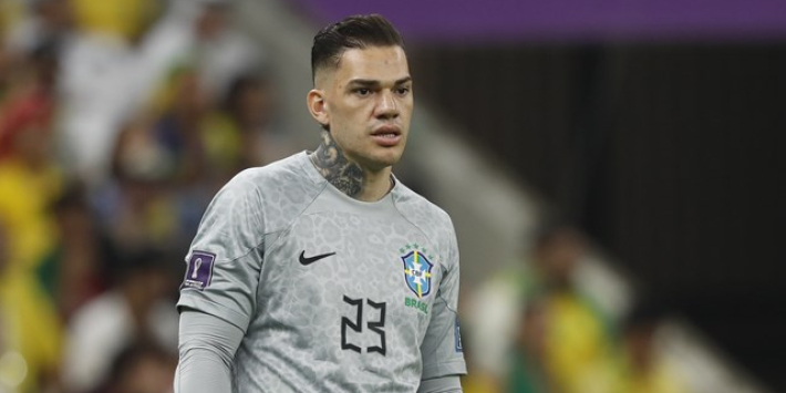 Brazilianen hebben sterke voorkeur voor nieuwe bondscoach