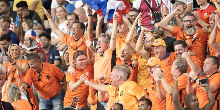 Loting Nations League: Oranje treft Kroatië in halve finale