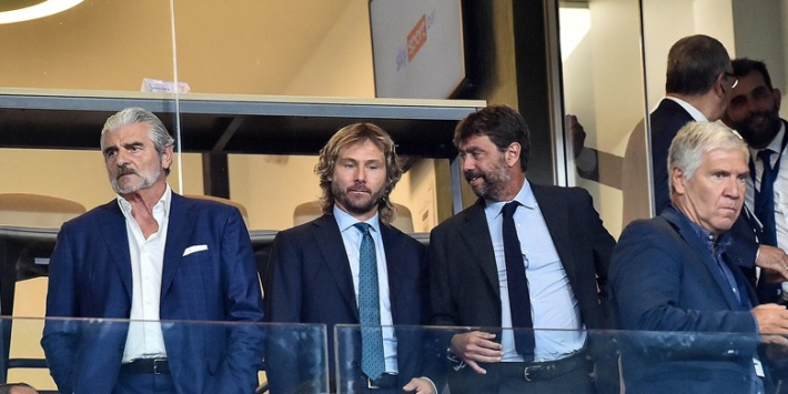 Erger dan Calciopoli? 'Nieuwe degradatie dreigt voor Juventus'