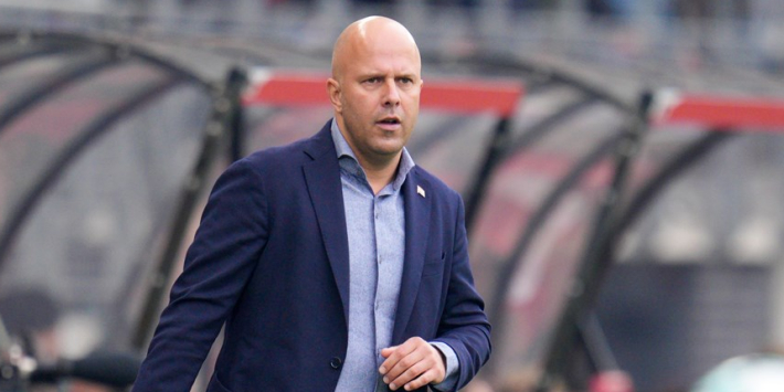 'Feyenoord en PSV grijpen naast Zweeds toptalent Bergvall (16)'
