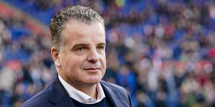 LA Galaxy fors bestraft voor overtreding in tijdperk-Te Kloese