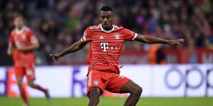 'Bayern München hakt knoop door over huuroptie Gravenberch'