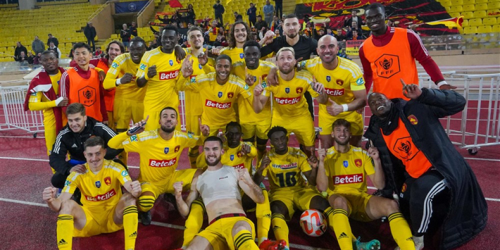 Krankzinnige bekerronde in Frankrijk: amateurs stunten tegen Ligue 1-clubs