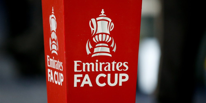 Magie van de FA Cup: Premier League-clubs verslikken zichzelf in underdogs