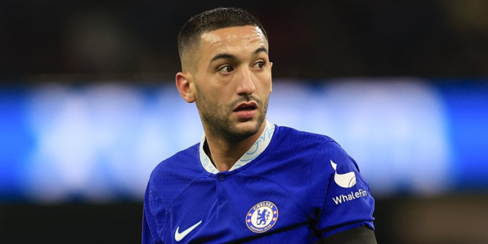 Feyenoord gaat toch weer voor Zerrouki, Ziyech kent uitweg, PSV heeft beet | FCUpdate Recap