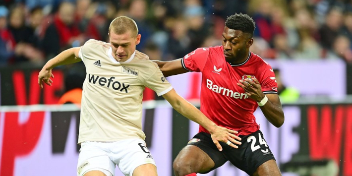 Ajax-opponent Union ziet sterkhouder naar Dortmund vertrekken