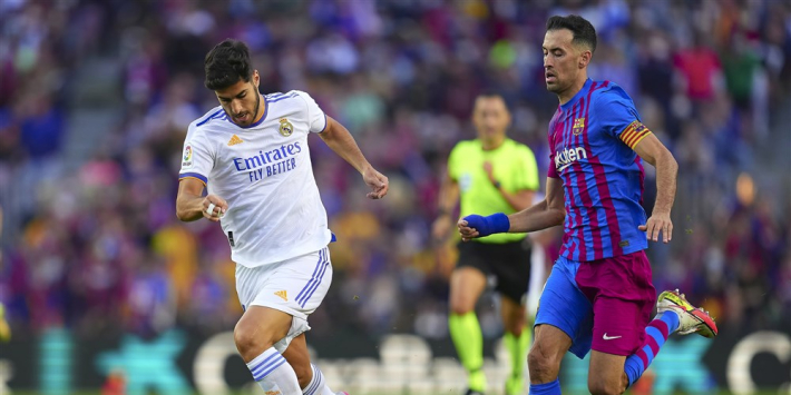 'Barça aast op transfervrije spelers: pikante overstap in de maak?'