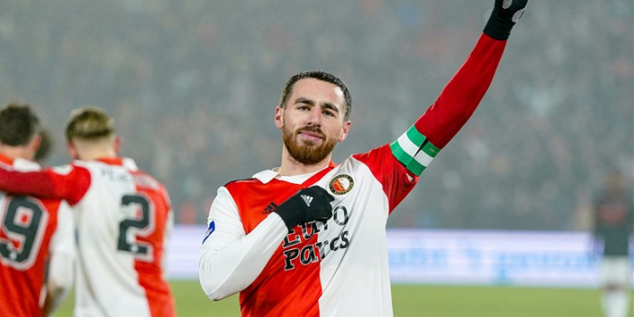 Feyenoord wint en blijft koploper, droomavond Weghorst | FCUpdate Recap