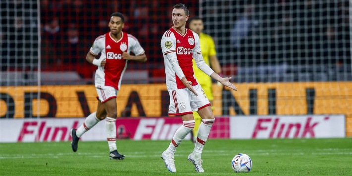 De beoordelingen: Ajax-spelers laten Schreuder keihard vallen