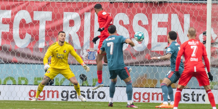 Raakt FC Twente sterkhouder kwijt aan de Premier League?