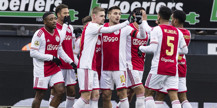 Driessen voorspelt harde ingreep bij Ajax: "Hij wordt uiteindelijk geslachtofferd"