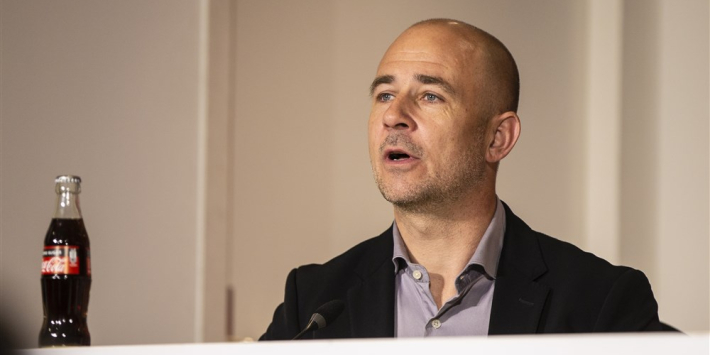 Perschef PSV deelt triest nieuws: 'Medici kunnen niets meer voor me doen'
