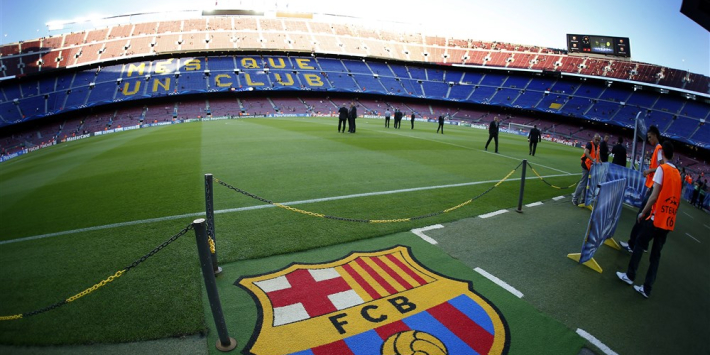 Real weigert als enige Spaanse club Barça-verklaring te tekenen