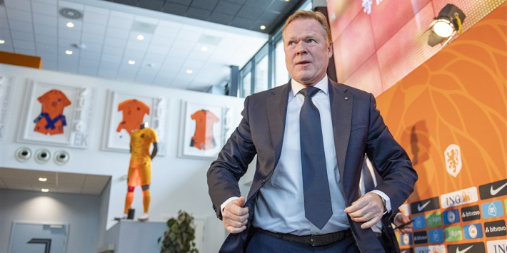 Sélection Orange connue, Feyenoord et AZ connaissent des adversaires en Europe et Kramer s’en prend à l’Ajax |  Récapitulatif de la mise à jour FC