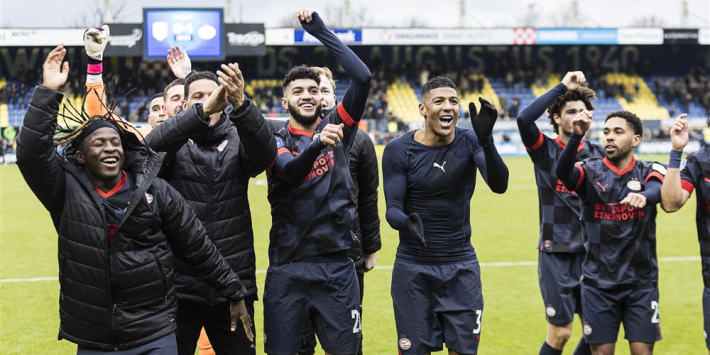 PSV sluit na slechts 37 dagen nieuwe deal met Galatasaray