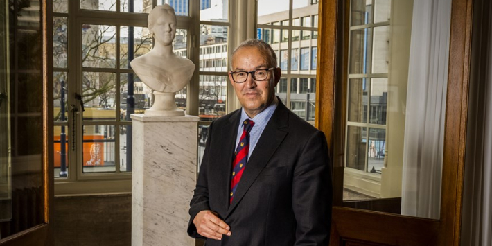 Aboutaleb staat open voor experiment met Ajax-fans in De Kuip