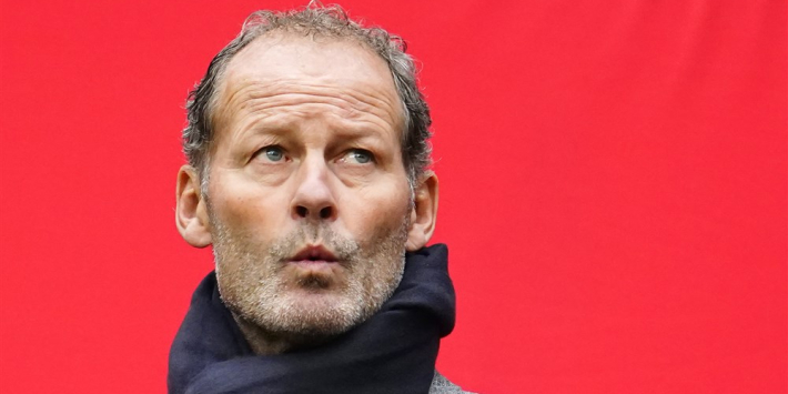 Blind zag rampscenario voltrekken bij Ajax: "Ik heb het altijd tegen Overmars gezegd"