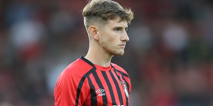 Hartverwarmend: Bournemouth-middenvelder keert na 536 dagen terug op het veld