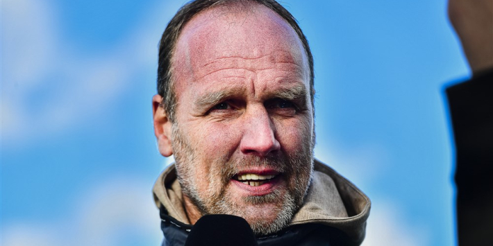 FC Groningen: Lukkien aangesteld, nieuwe rol Langeler, Van der Ree vertrekt