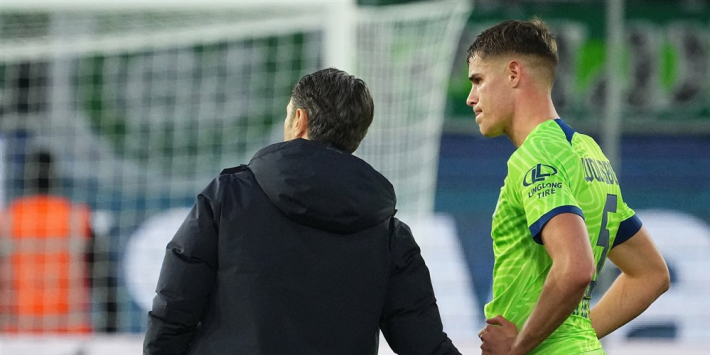 Van de Ven baalt van selectiebeleid: "In Nederland speel je jezelf sneller in de kijker"