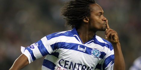 Fränkel en Meijer blijven bij De Graafschap