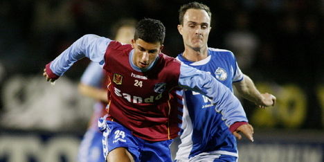 PEC Zwolle heeft speler Excelsior '31 op proef
