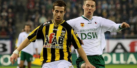 Sansoni uit forse kritiek op assistent-coach