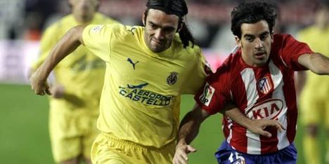Fuentes ontbindt contract bij Villarreal