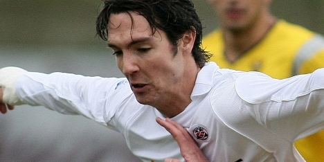 Oud-Heraclied Lakic mist wedstrijd tegen Bayern