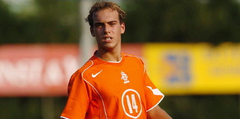 Blessure AGOVV'er Van der Kooy valt mee