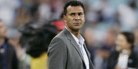 Gullit: "Verschrikkelijk, maar ook hopeloze zaak"