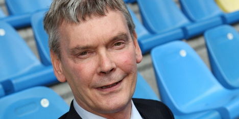 Vd Kraan directeur bij Den Bosch, Eindhoven haalt spits