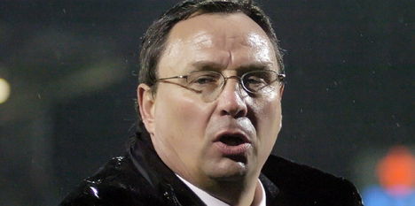 Sparta en trainer Everse bereiken akkoord
