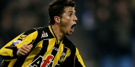 Club Brugge haalt na Denswil ook oud-Vitessenaar binnen