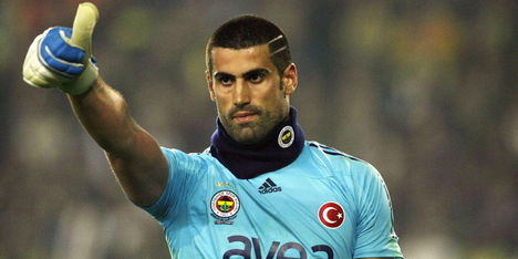 Fenerbahçe op gelijke hoogte met Galatasaray
