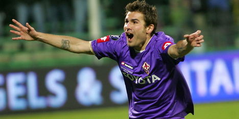 Bekersucces Fiorentina, Lazio en Udinese