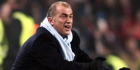 Veel schorsingen voor Turken na kwartfinale