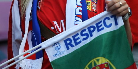 FA komt met minimumstraf tegen discriminatie