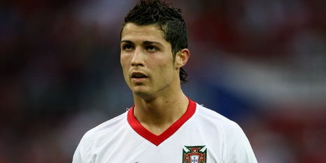 Real wil Ronaldo niet laten spelen in play-offs