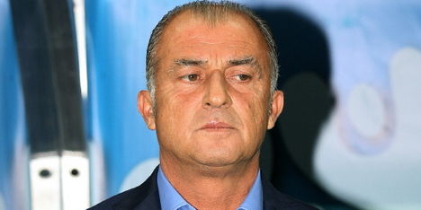 Terim grapte over inzetten derde doelman
