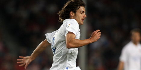 Aimar (38) stopt dit keer definitief: "Ik mis het voetbal nu al"