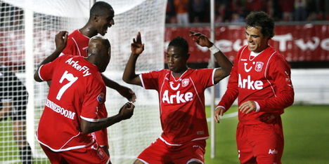 'Ajax wil Elia opnieuw losweken bij FC Twente'