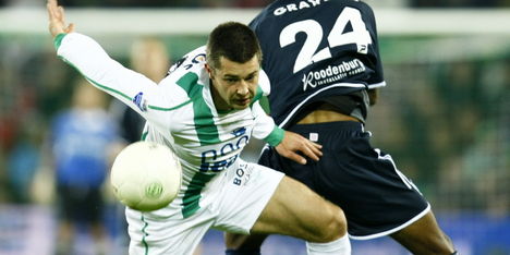 FC Groningen meldt akkoord met Lokeren