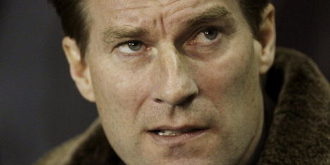 Laudrup geflatteerd door link met Real Madrid