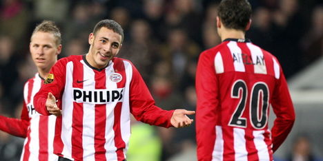 Amrabat: "Ik gun het Galatasaray en mijn oude trainer Fatih Terim"